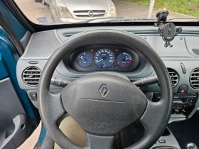 Renault Kangoo 1.4, снимка 9
