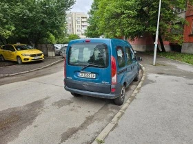 Renault Kangoo 1.4, снимка 3