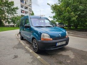 Renault Kangoo 1.4, снимка 1