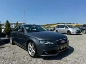 Audi A4 = 157 ХИЛЯДИ= ИТАЛИЯ= 2.0-143 К.С.= LED= УНИКАТ= , снимка 3