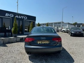 Audi A4 = 157 ХИЛЯДИ= ИТАЛИЯ= 2.0-143 К.С.= LED= УНИКАТ= , снимка 5