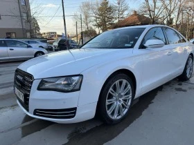 Audi A8 A8 4.2 TDI  Спешно Сменени вериги - обслужена, снимка 3