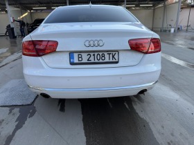 Audi A8 A8 4.2 TDI  Сменени вериги - обслужена, снимка 6
