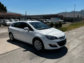 Opel Astra CDTI, снимка 2