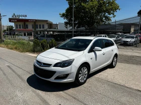 Opel Astra CDTI, снимка 8