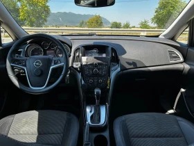 Opel Astra CDTI, снимка 14