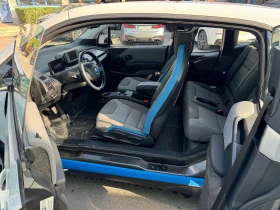 BMW i3 - [10] 