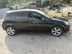 Opel Astra 1.7 диз, снимка 4