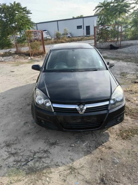 Opel Astra 1.7 диз, снимка 2