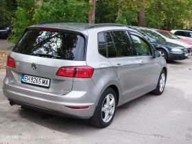 VW Golf Sportsvan, снимка 5