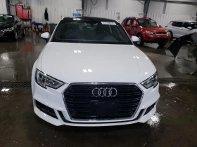 Audi A3 2.0L 4 * 190HP * Premium Plus, снимка 2