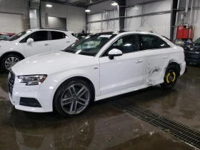 Audi A3 2.0L 4 * 190HP * Premium Plus, снимка 3