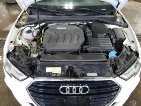 Audi A3 2.0L 4 * 190HP * Premium Plus, снимка 12