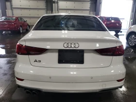 Audi A3 2.0L 4 * 190HP * Premium Plus, снимка 5