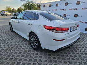 Kia Optima 2.4i-185kc= АВТОМАТ= КАМЕРА= 121.000км= FACELIFT, снимка 5