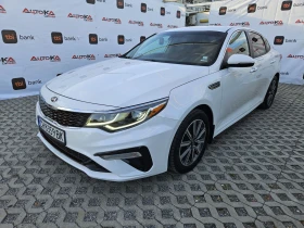 Обява за продажба на Kia Optima 2.4i-185kc= АВТОМАТ= КАМЕРА= 121.000км= FACELIFT ~26 900 лв. - изображение 5