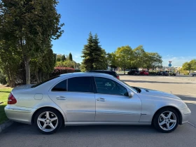 Mercedes-Benz E 270 ELEGANCE, снимка 6