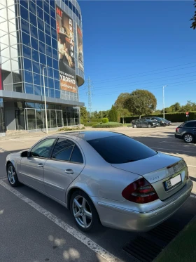 Mercedes-Benz E 270 ELEGANCE, снимка 5