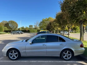 Mercedes-Benz E 270 ELEGANCE, снимка 3