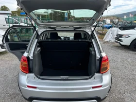 Suzuki SX4 1.6I 16V 4X4 EURO4, снимка 16