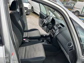 Suzuki SX4 1.6I 16V 4X4 EURO4, снимка 12