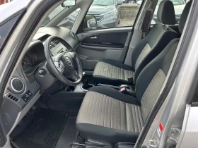 Suzuki SX4 1.6I 16V 4X4 EURO4, снимка 9