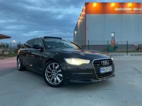 Audi A6 3.0TDI Quattro 