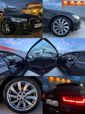 Audi A6 3.0TDI Quattro , снимка 17