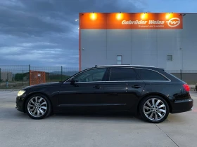 Audi A6 3.0TDI Quattro , снимка 4