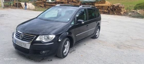 VW Touran, снимка 3