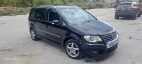 VW Touran, снимка 2