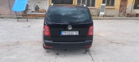 VW Touran, снимка 5