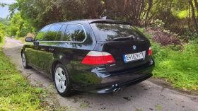 BMW 525 Xdrive Facelift 197hp, снимка 1