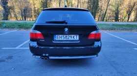 BMW 525 Xdrive Facelift 197hp | Mobile.bg    7