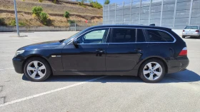 BMW 525 Xdrive Facelift 197hp, снимка 4