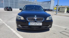 BMW 525 Xdrive Facelift 197hp, снимка 2