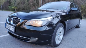 BMW 525 Xdrive Facelift 197hp | Mobile.bg    2