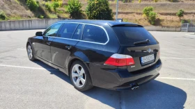 BMW 525 Xdrive Facelift 197hp | Mobile.bg    5