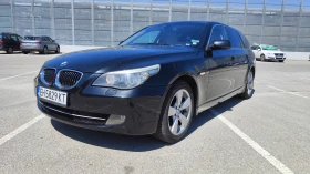 BMW 525 Xdrive Facelift 197hp | Mobile.bg    3