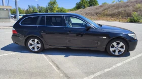 BMW 525 Xdrive Facelift 197hp, снимка 7