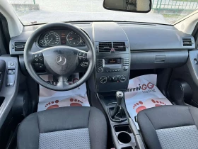 Mercedes-Benz A 150 1.5i 95kc Italia, снимка 12