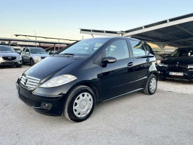     Mercedes-Benz A 150 1.5i 95kc Italia