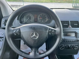 Mercedes-Benz A 150 1.5i 95kc Italia | Mobile.bg    11