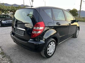 Mercedes-Benz A 150 1.5i 95kc Italia | Mobile.bg    6