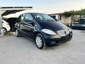 Mercedes-Benz A 150 1.5i 95kc Italia, снимка 3