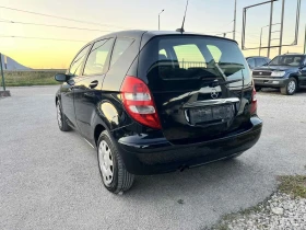 Mercedes-Benz A 150 1.5i 95kc Italia, снимка 7