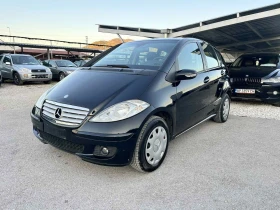 Mercedes-Benz A 150 1.5i 95kc Italia, снимка 1