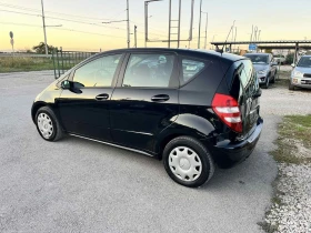 Mercedes-Benz A 150 1.5i 95kc Italia, снимка 8