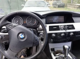 BMW 520 D 163hp, снимка 3