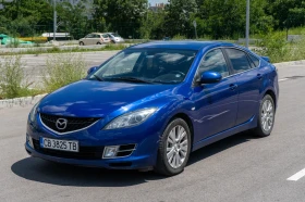     Mazda 6 MZR 2.2